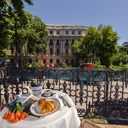 Octava Boutique Hotel Тбілісі Екстер'єр фото