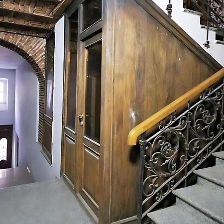Octava Boutique Hotel Тбілісі Екстер'єр фото