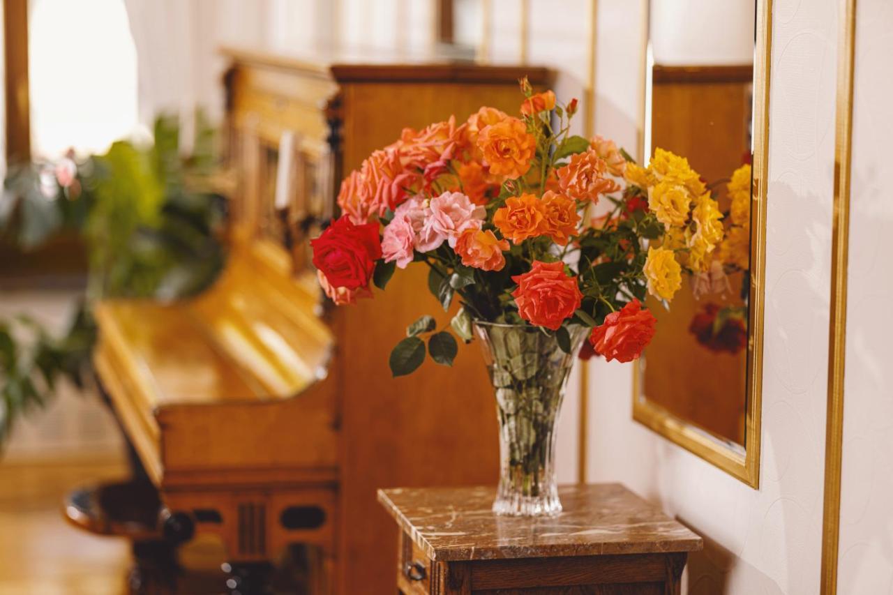 Octava Boutique Hotel Тбілісі Екстер'єр фото