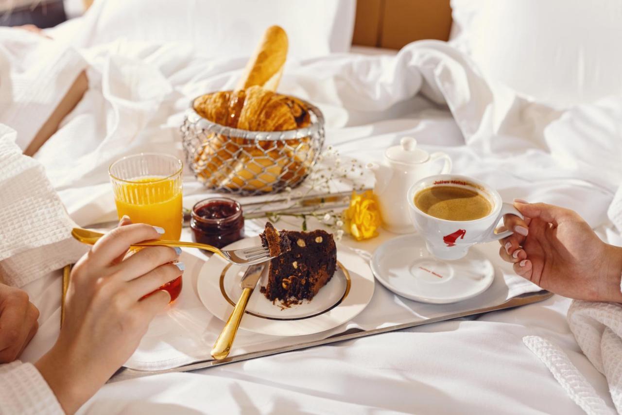 Octava Boutique Hotel Тбілісі Екстер'єр фото