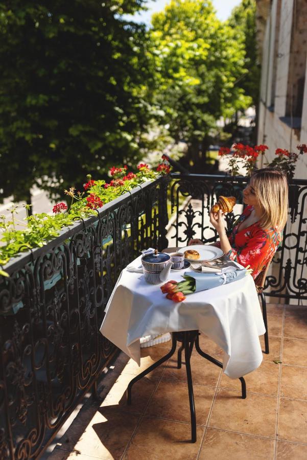 Octava Boutique Hotel Тбілісі Екстер'єр фото