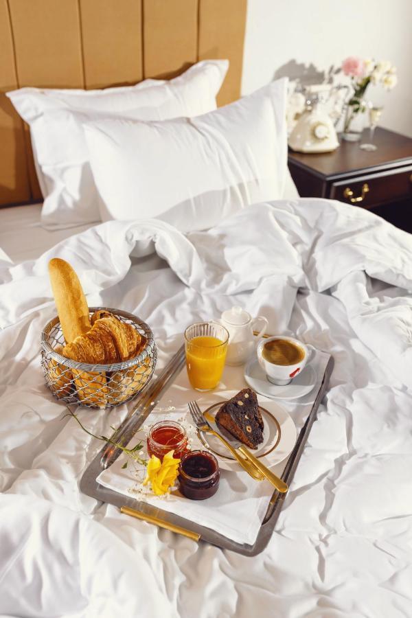 Octava Boutique Hotel Тбілісі Екстер'єр фото