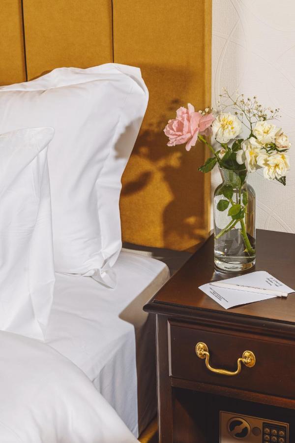 Octava Boutique Hotel Тбілісі Екстер'єр фото
