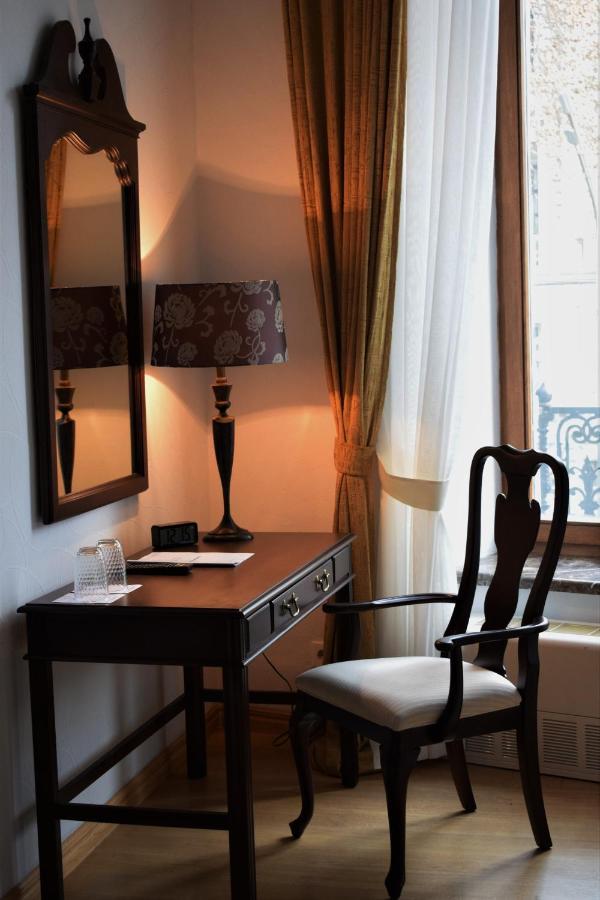 Octava Boutique Hotel Тбілісі Екстер'єр фото