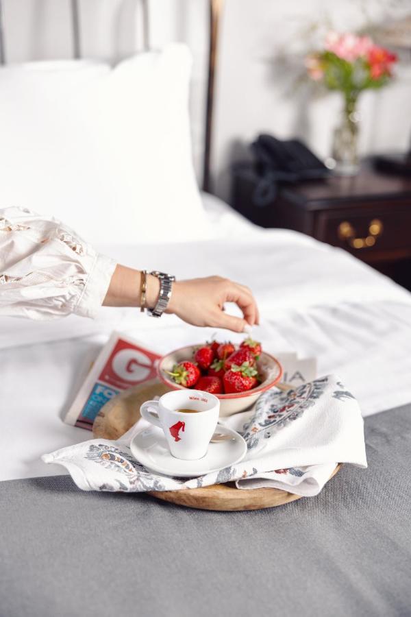 Octava Boutique Hotel Тбілісі Екстер'єр фото