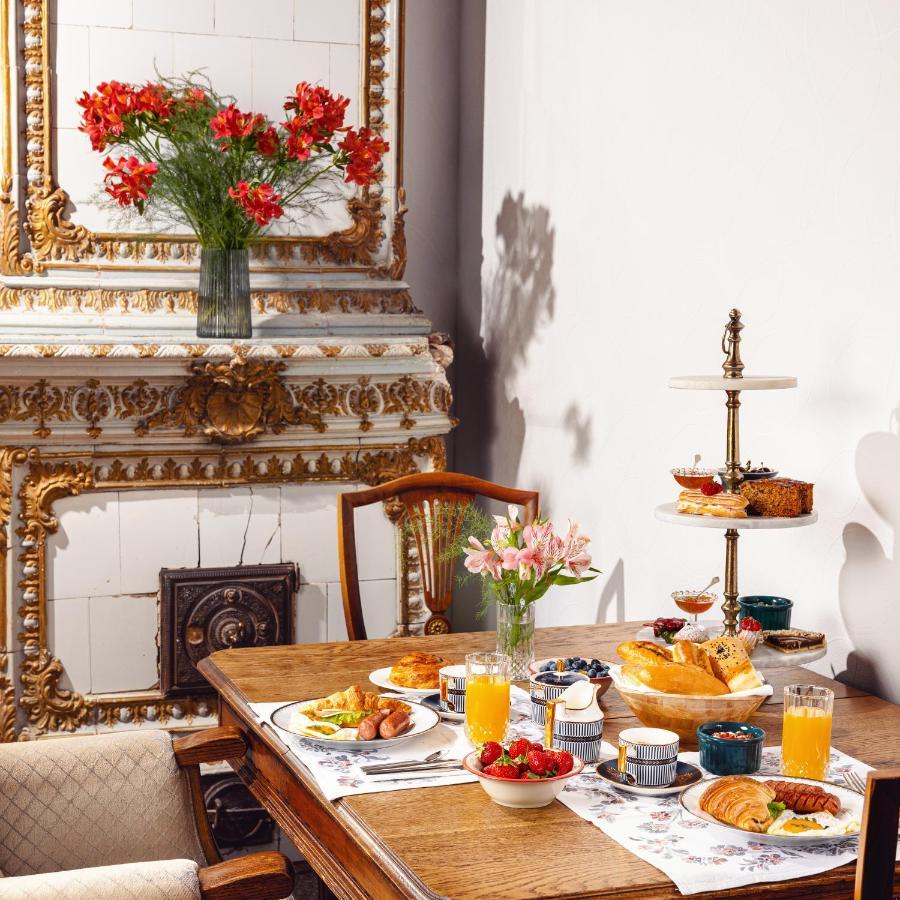 Octava Boutique Hotel Тбілісі Екстер'єр фото